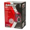 RAIDER R20 Solo Ραδιόφωνο Bluetooth 20W με USB RDP-PRS20 039716