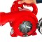 RAIDER ΦΥΣΗΤΗΡΑΣ ΧΕΙΡΟΣ ΒΕΝΖΙΝΗΣ 1hp RD-GBV06 077404