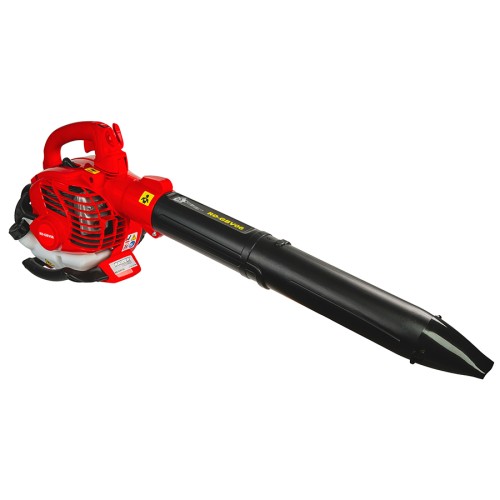 RAIDER ΦΥΣΗΤΗΡΑΣ ΧΕΙΡΟΣ ΒΕΝΖΙΝΗΣ 1hp RD-GBV06 077404