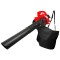 RAIDER ΦΥΣΗΤΗΡΑΣ ΧΕΙΡΟΣ ΒΕΝΖΙΝΗΣ 1hp RD-GBV06 077404