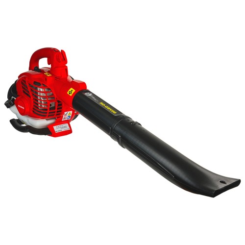 RAIDER ΦΥΣΗΤΗΡΑΣ ΧΕΙΡΟΣ ΒΕΝΖΙΝΗΣ 1hp RD-GBV06 077404