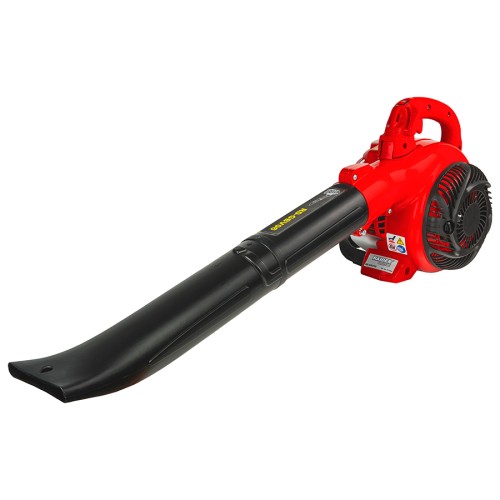 RAIDER ΦΥΣΗΤΗΡΑΣ ΧΕΙΡΟΣ ΒΕΝΖΙΝΗΣ 1hp RD-GBV06 077404
