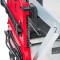 RAIDER ΞΕΧΟΝΔΡΙΣΤΗΡΑΣ ΜΕ Ισχύ 1500W 740x210mm RDP-APT02 059405