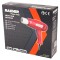 RAIDER ΠΙΣΤΟΛΙ ΘΕΡΜΟΥ ΑΕΡΑ 2000W RD-HG25 074313