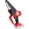 RAIDER R20 Solo Κλαδευτικό Αλυσοπρίονο Μπαταρίας 20V 1.8kg με Λάμα 10cm RDP-GP20 075721