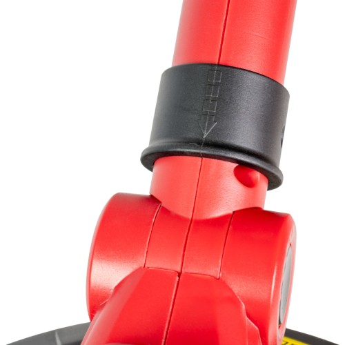 RAIDER R20 Solo Χορτοκοπτικό Μπαταρίας Ώμου/Χειρός 20V 2.2kg RDP-YGT20 075764