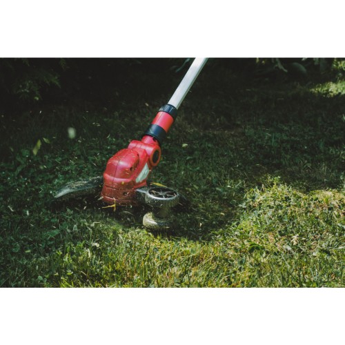 RAIDER R20 Solo Χορτοκοπτικό Μπαταρίας Ώμου/Χειρός 20V 2.2kg RDP-YGT20 075764