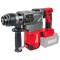 RAIDER R20 Solo Δράπανο Περιστροφικό Πιστολέτο 3J RDP-YBRH20 030192