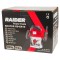 RAIDER Κάθετη Φρέζα 1200W με Ρύθμιση Ταχύτητας 8mm RD-ER10 051110