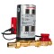 RAIDER Πιεστικό  90W 3/4" 20L/min 10m INOX 1,2m RD-CWP84 070184