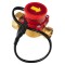 RAIDER Πιεστικό  90W 3/4" 20L/min 10m INOX 1,2m RD-CWP84 070184