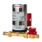 RAIDER Πιεστικό  90W 3/4" 20L/min 10m INOX 1,2m RD-CWP84 070184