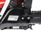 RAIDER Αλυσοπρίονο Βενζίνης 8,65kg με Λάμα 50cm 4,8hp RDP-GCS36 076717