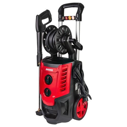 RAIDER Πλυστικό Ρεύματος 2500W με Πίεση 195bar RD-HPC14 072114
