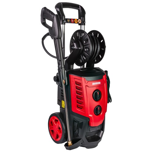 RAIDER Πλυστικό Ρεύματος 2500W με Πίεση 195bar RD-HPC14 072114