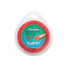 RAIDER ΜΕΣΙΝΕΖΑ ΣΤΡΟΓΓΥΛΗ 2,40ΜΜ 110204