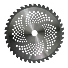 RAIDER ΘΑΜΝΟΚΟΠΤΙΚΟΥ ΔΙΣΚΟΣ 40 ΔΟΝΤΙΑ 255MM 110230