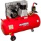RAIDER ΑΕΡΟΣΥΜΠΙΕΣΤΗΣ 100L RD-AC18 2.2kW 120118