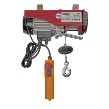 RAIDER ΠΑΛΑΓΚΟ ΗΛΕΚΤΡΙΚΟ RD-EH02 500kg 121102