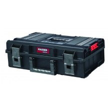RAIDER ΕΡΓΑΛΕΙΟΘΗΚΗ MULTIBOX RDI-MB15 139601