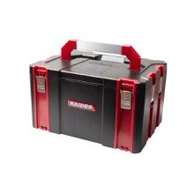RAIDER ΕΡΓΑΛΕΙΟΘΗΚΗ MOBILE SYSTEM 44*32*25.5cm 139611