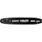 RAIDER Αλυσοπριόνου Λάμα 10" 255mm 3/8" (1.3mm) 40 για RDP-SCHS20 141315