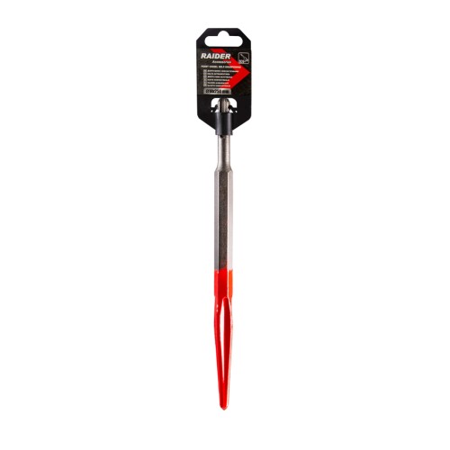 RAIDER ΒΕΛΟΝΙ SDS-PLUS 14x250mm ΑΥΤΟΤΡΟΧΙΖΟΜΕΝΟ 154016