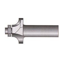RAIDER ΦΡΕΖΑ 8mm 154407