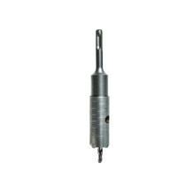 RAIDER ΠΟΤΗΡΟΚΟΡΩΝΑ Φ30mm ΜΕ ΚΕΝΤΡΑΔΟΡΟ SDS-plus 154812