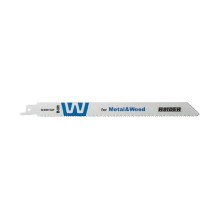 RAIDER ΛΑΜΑ ΣΠΑΘΟΣΕΓΑΣ ΞΥΛ. & ΜΕΤΑΛ. ΣΕΤ 2τεμ RD-BIMS1122V 155422