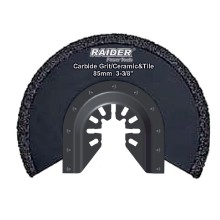 RAIDER ΠΟΛΥΕΡΓΑΛΕΙΟΥ ΚΟΦΤΗΣ ΚΕΡΑΜΙΚΩΝ Φ85mm 155606