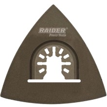 RAIDER ΠΟΛΥΕΡΓΑΛΕΙΟΥ ΒΑΣΗ ΛΕΙΑΝΣΗΣ 80mm 155607
