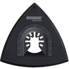 RAIDER ΠΟΛΥΕΡΓΑΛΕΙΟΥ ΒΑΣΗ VELCRO 155608