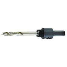 RAIDER ΚΕΝΤΡΑΔΟΡΟΣ ΓΙΑ ΠΟΤΗΡΟΤΡΥΠΑΝΑ 14-30mm 157800