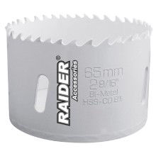 RAIDER ΠΟΤΗΡΟΤΡΥΠΑΝΟ ΚΟΒΑΛΤΙΟΥ CO8% BIM 65mm 157830
