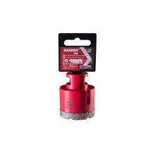 RAIDER ΠΟΤΗΡΟΤΡΥΠΑΝΟ ΔΙΑΜΑΝΤΕ M14 Φ50mm 157849
