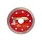 RAIDER ΔΙΣΚΟΣ ΚΟΠΗΣ ΔΙΑΜΑΝΤE TURBO SUPER THIN 115x2mm 162201