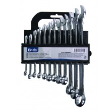 BASIC ΓΕΡΜΑΝΟΠΟΛΥΓΩΝΑ ΣΕΤ 12τεμ 239924