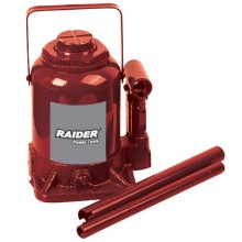 RAIDER ΓΡΥΛΟΣ ΥΔΡΑΥΛΙΚΟΣ RD-HB20L 20T ΧΑΜΗΛΟ ΠΡΟΦΙΛ 300112
