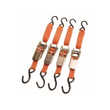 GADGET ΙΜΑΝΤΑΣ ΗΜΙΦΟΡΤΗΓΩΝ (ΣΕΤ 4 τεμ) 25ΜΜ*3Μ 300504