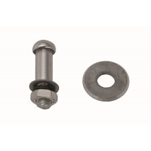 RAIDER ΡΟΔΕΛΑ ΚΟΦΤΗ ΠΛΑΚΙΔΙΩΝ Φ15*6*1,5ΜΜ 321518 (ΓΙΑ RD-TC01,02,03)