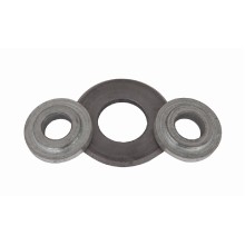 RAIDER ΡΟΔΕΛΑ ΚΟΦΤΗ ΠΛΑΚΙΔΙΩΝ Φ22*10,5*2ΜΜ 321520 (ΓΙΑ RD-TC11,TC14,TC18,TC31,TC32)