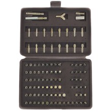 GADGET ΣΕΤ ΜΥΤΕΣ 100τεμ 390707