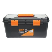GADGET ΕΡΓΑΛΕΙΟΘΗΚΗ ΠΛΑΣΤΙΚΗ 19'' 462410 (499917)