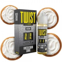 Frosted Sugar Cookie TWIST Flavor Shot 20/60ml Frosted Sugar Cookie TWIST Flavor Shot 20/60ml