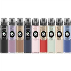 GeekVape Wenax Q2 Fiber Black Ηλεκτρονικό Τσιγάρο Pod Kit 3ml με Ενσωματωμένη Μπαταρία GeekVape Wenax Q2 Fiber Black Ηλεκτρονικό Τσιγάρο Pod Kit 3ml με Ενσωματωμένη Μπαταρία