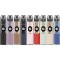  GeekVape Wenax Q2 Fiber Black Ηλεκτρονικό Τσιγάρο Pod Kit 3ml με Ενσωματωμένη Μπαταρία