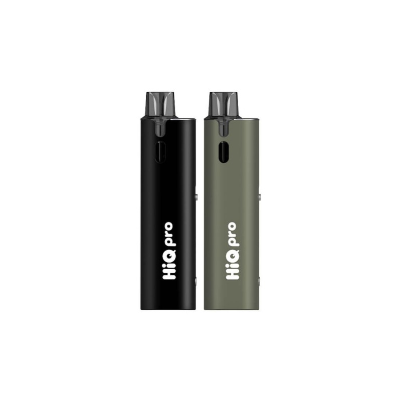 HiQ Pro Pod Kit HiQ Pro Pod Kit