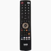 SILVER Τηλεχειριστήριο SRC-9950 SILVER Τηλεχειριστήριο SRC-9950