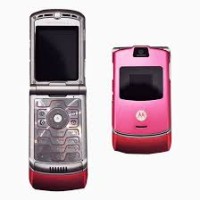 Motorola razor v3  Br50